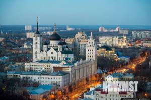 2-к квартира, посуточно, 46м2, 9/16 этаж