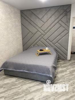 Студия квартира, посуточно, 32м2, 11/19 этаж