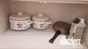 1-к квартира, посуточно, 40м2, 4/17 этаж