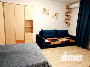 1-к квартира, посуточно, 38м2, 17/17 этаж