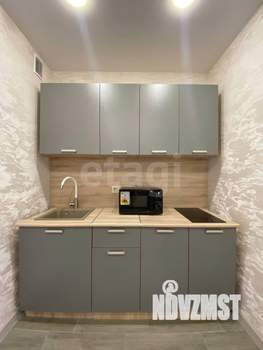 Студия квартира, на длительный срок, 24м2, 8/26 этаж