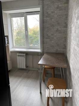 1-к квартира, на длительный срок, 33м2, 5/5 этаж