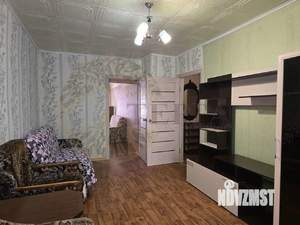 2-к квартира, на длительный срок, 44м2, 2/5 этаж
