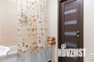 1-к квартира, посуточно, 36м2, 2/25 этаж