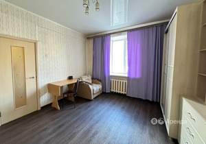 1-к квартира, на длительный срок, 31м2, 2/5 этаж