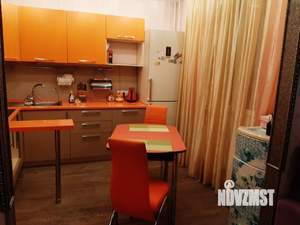 1-к квартира, на длительный срок, 45м2, 9/17 этаж