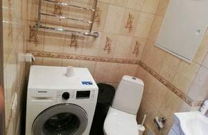 1-к квартира, на длительный срок, 32м2, 4/4 этаж