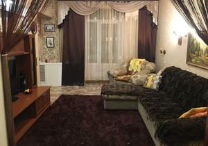 2-к квартира, на длительный срок, 60м2, 3/4 этаж