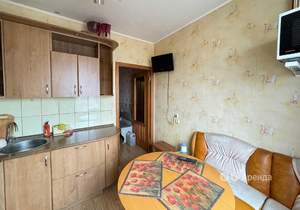 2-к квартира, на длительный срок, 57м2, 9/10 этаж