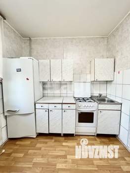 1-к квартира, на длительный срок, 38м2, 6/9 этаж