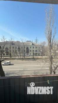 2-к квартира, на длительный срок, 43м2, 3/4 этаж