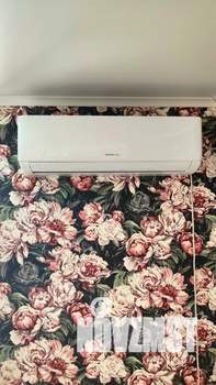 Студия квартира, посуточно, 32м2, 24/24 этаж