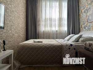 3-к квартира, посуточно, 66м2, 1/1 этаж