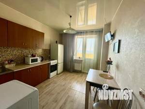 1-к квартира, посуточно, 41м2, 1/1 этаж