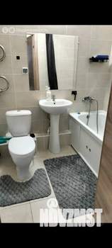 1-к квартира, на длительный срок, 42м2, 13/17 этаж