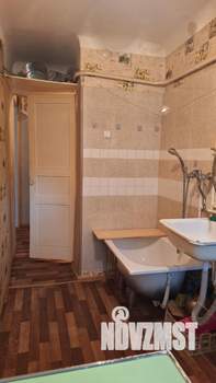 1-к квартира, на длительный срок, 27м2, 1/2 этаж