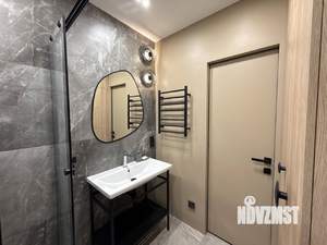 Студия квартира, посуточно, 20м2, 3/23 этаж