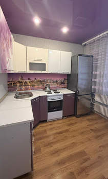 1-к квартира, на длительный срок, 35м2, 5/9 этаж