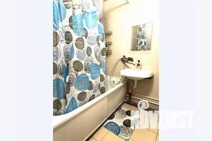 1-к квартира, посуточно, 40м2, 6/17 этаж