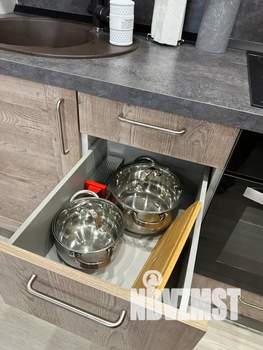 1-к квартира, посуточно, 35м2, 1/17 этаж