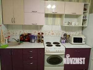 1-к квартира, посуточно, 44м2, 7/14 этаж