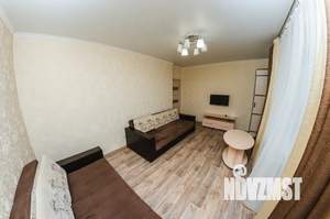 2-к квартира, посуточно, 70м2, 8/15 этаж