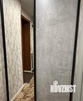 1-к квартира, на длительный срок, 38м2, 6/13 этаж