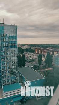 1-к квартира, посуточно, 38м2, 14/17 этаж