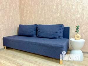 2-к квартира, посуточно, 60м2, 1/1 этаж