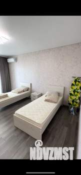 1-к квартира, посуточно, 53м2, 16/19 этаж