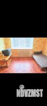 1-к квартира, на длительный срок, 27м2, 10/10 этаж