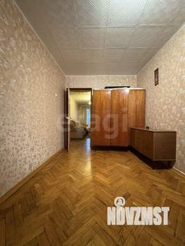 3-к квартира, на длительный срок, 60м2, 3/5 этаж