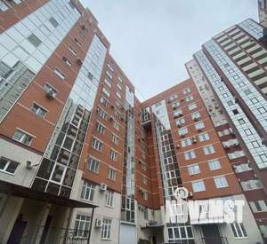 1-к квартира, на длительный срок, 38м2, 9/17 этаж