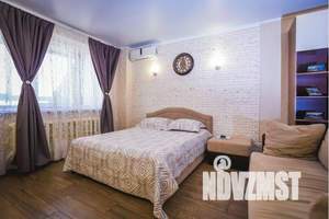 1-к квартира, посуточно, 40м2, 12/12 этаж