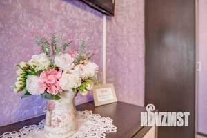 1-к квартира, посуточно, 40м2, 4/16 этаж