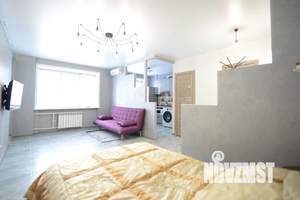 2-к квартира, посуточно, 46м2, 1/1 этаж