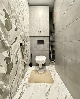 2-к квартира, на длительный срок, 60м2, 10/21 этаж