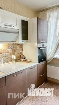1-к квартира, на длительный срок, 34м2, 3/17 этаж
