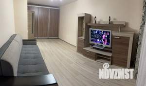 1-к квартира, посуточно, 45м2, 5/17 этаж