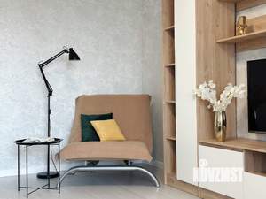 1-к квартира, посуточно, 40м2, 15/15 этаж