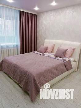 1-к квартира, посуточно, 47м2, 1/1 этаж