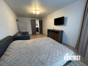 1-к квартира, посуточно, 40м2, 10/20 этаж