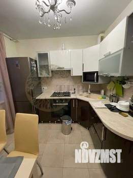 1-к квартира, на длительный срок, 45м2, 10/10 этаж