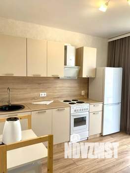 1-к квартира, посуточно, 38м2, 6/17 этаж