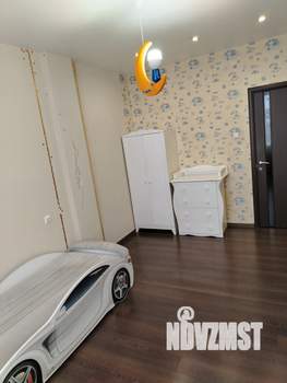 3-к квартира, на длительный срок, 91м2, 8/17 этаж