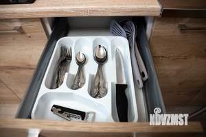 1-к квартира, посуточно, 40м2, 4/25 этаж