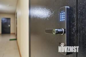 1-к квартира, посуточно, 38м2, 17/17 этаж