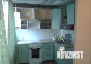 Студия квартира, на длительный срок, 32м2, 3/5 этаж