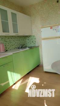 1-к квартира, посуточно, 47м2, 9/9 этаж