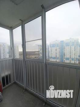 1-к квартира, на длительный срок, 35м2, 11/18 этаж